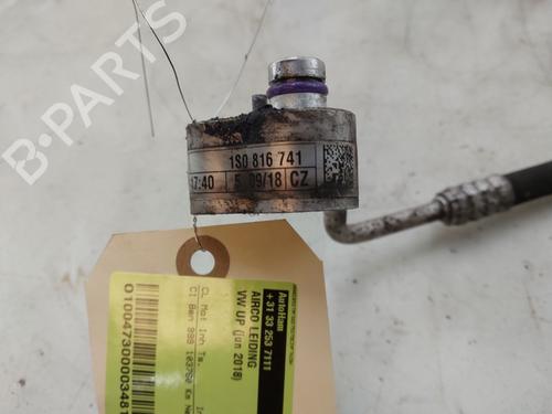 AC pipe VW UP! (121, 122, BL1, BL2, BL3, 123) 1.0 | BP31978662M126 - Image 4