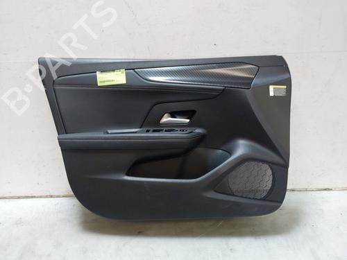 Used Front left panel OPEL MOKKA 1.2 (76) (131 hp) 30121818