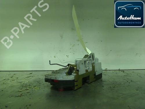 Used Rear right lock PEUGEOT 406 Break (8E/F) 2.0 HDI 110 (109 hp) 13138666