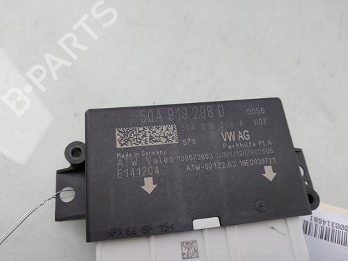 Control unit SEAT ARONA (KJ7, KJP) 1.0 TSI | BP25033551M11 - Image 3