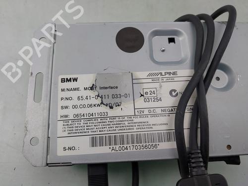Control unit BMW 3 Touring (E91) 320 i | BP30121716M11 - Image 4
