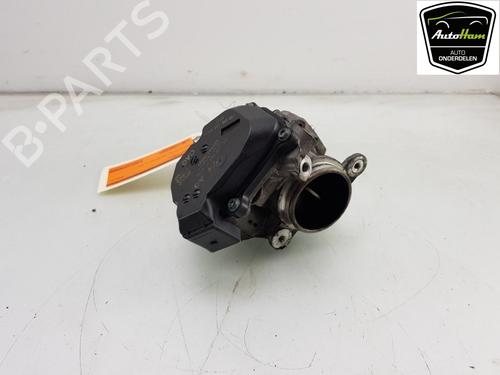 Throttle body VW GOLF VII (5G1, BQ1, BE1, BE2) 1.6 TDI | BP12045779M82 