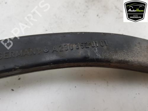 Right rear suspension arm MERCEDES-BENZ E-CLASS T-Model (S211) E 320 T 4-matic (211.282) | BP13147464M15 