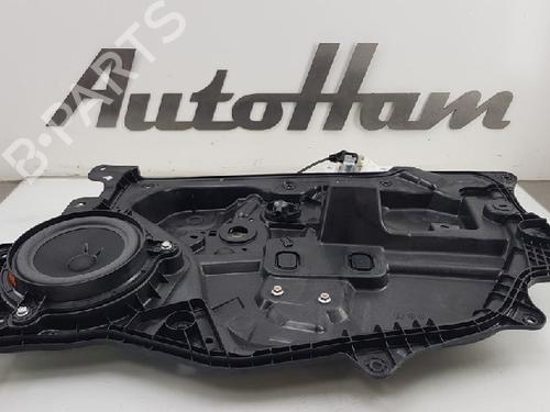 Vindusheismekanisme høyre foran MAZDA CX-5 (KF) 2.0 (165 hp) 12022905