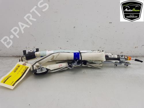 Høyre gardin kollisjonspute OPEL CORSA E (X15) 1.4 (08, 68) | BP16352689C12 