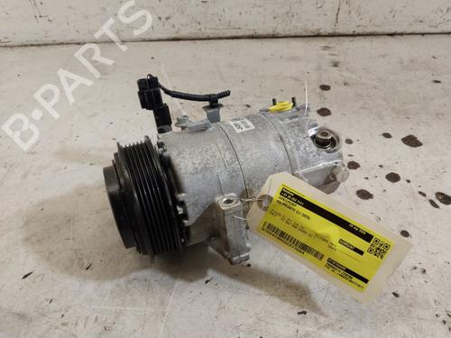 AC compressor KIA PICANTO III (JA) 1.0 | BP39648858M34 - Image 2
