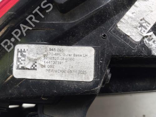 Left taillight SKODA KAMIQ (NW4) 1.0 TSI | BP36838950C34 - Image 4