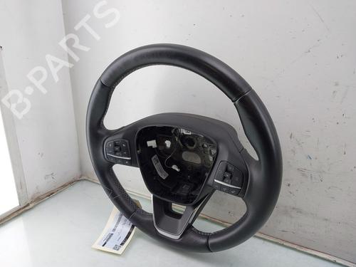 Steering wheel FORD FIESTA VII (HJ, HF) 1.0 EcoBoost | BP29075653C49 