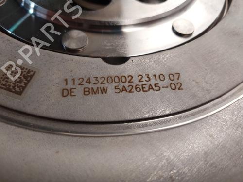Flywheel BMW X5 (G05, F95) xDrive 50 e Plug-in-Hybrid | BP37463010M101 - Image 4