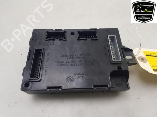 Used Control unit Control unit 16589729 16589729