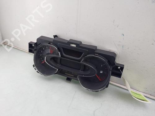 Instrument cluster RENAULT CAPTUR I (J5_, H5_) 0.9 TCe 90 | BP34057075C47 - Image 3