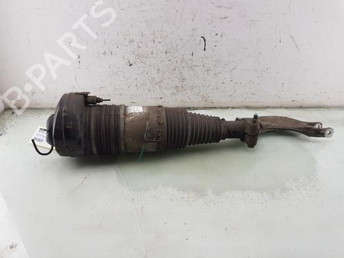 Used Right front shock absorber Right front shock absorber AUDI E-TRON (GEN) 55 quattro (408 hp) 23573484 23573484