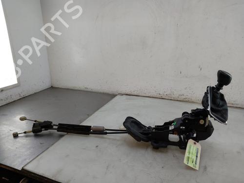 Used Gear lever Gear lever OPEL CORSA F (P2JO) 1.2 (68) (101 hp) 34540553 34540553