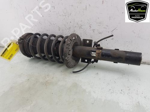 Right front shock absorber SKODA FABIA I Combi (6Y5) 1.4 16V | BP21023837M17 