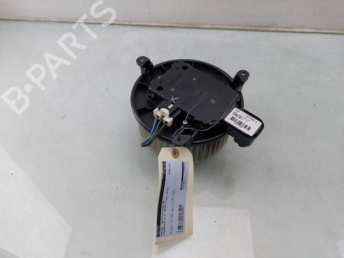 Used Heater blower motor Heater blower motor LAND ROVER RANGE ROVER SPORT II (L494) 3.0 SDV6 4x4 (306 hp) 29910172 29910172