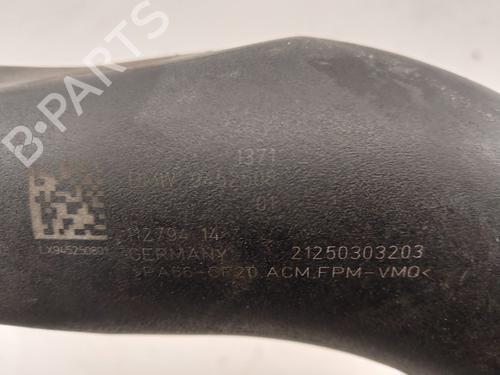 Intercooler pipe BMW 1 (F40) 118 i | BP38061777M127 - Image 4