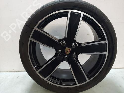 Rim PORSCHE CAYENNE (9YA) 3.0 E-Hybrid AWD (9YAAE1) | BP29823502C45
