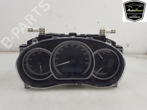 Used Instrument cluster MERCEDES-BENZ CITAN Box Body/MPV (W415) 108 CDI (415.601, 415.603) (75 hp) 19120770