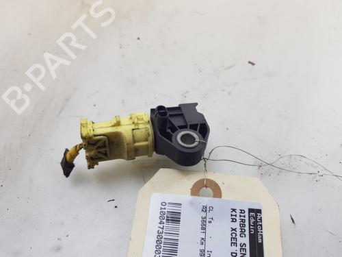 Electronic module KIA XCEED (CD) 1.0 T-GDI | BP29713072M83 