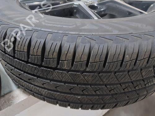 Rim TOYOTA RAV 4 IV (_A4_) 2.5 Hybrid 4WD (AVA44, AVA44_) | BP30184049C45