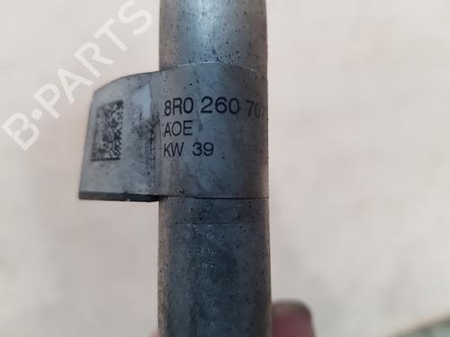 AC pipe AUDI Q5 (8RB) SQ5 TDI quattro | BP25601884M126 - Image 4