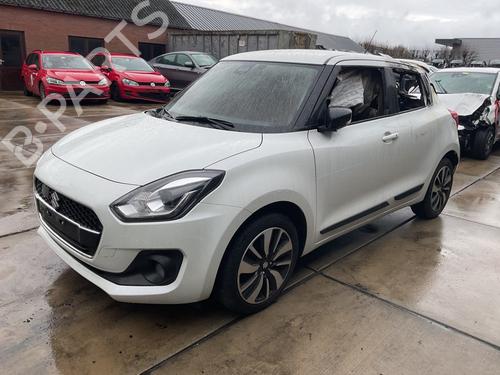 Parafango anteriore sinistro SUZUKI SWIFT V (AZ) 1.2 (A2L412, ZC83S) (90 hp) 31708111