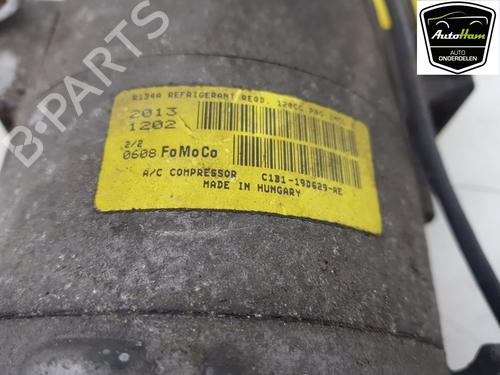 AC compressor FORD FIESTA VI (CB1, CCN) 1.0 EcoBoost | BP21795636M34 