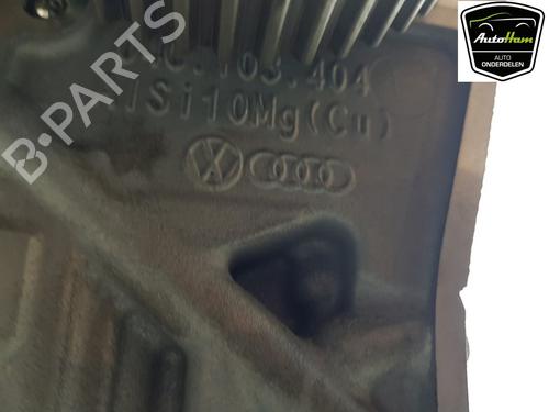 Cylinder head SEAT ARONA (KJ7, KJP) 1.0 TSI | BP29062026M5 - Image 4