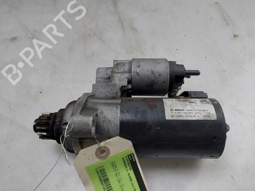 Startmotor MERCEDES-BENZ A-CLASS (W176) A 180 (176.042) (122 hp) 30566040