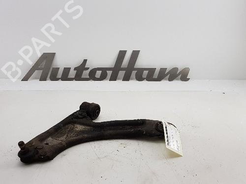 Used Left front suspension arm OPEL TIGRA TwinTop (X04) 1.3 CDTI (R97) (69 hp) 12011667