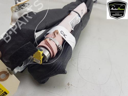 Right curtain airbag DACIA DUSTER (HM_) 1.0 TCe 100 (HMMT) | BP19772615C12