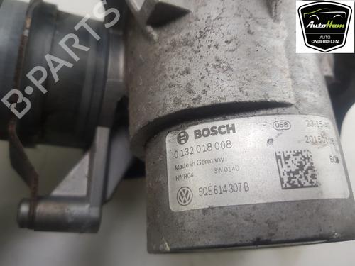 Brake master cylinder VW GOLF VII (5G1, BQ1, BE1, BE2) 1.4 GTE Hybrid | BP16025707M77 