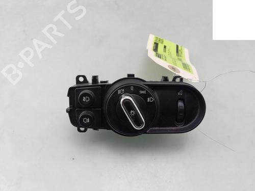 Used Headlight switch Headlight switch MINI MINI COUNTRYMAN (F60) Cooper SE ALL4 (224 hp) 36071063 36071063