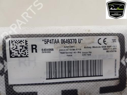 Other PEUGEOT 208 II (UB_, UP_, UW_, UJ_) 1.2 PureTech 75 | BP17747232O1