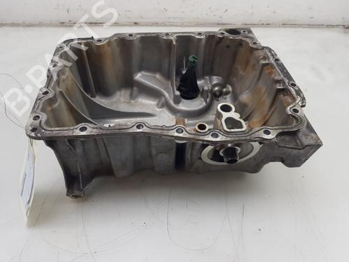 Used Oil sump VW GOLF VII (5G1, BQ1, BE1, BE2) 1.0 TSI (115 hp) 23573623