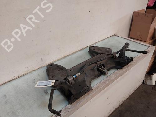 Subframe OPEL CORSA F (P2JO) 1.2 (68) | BP28112452M9 - Image 2