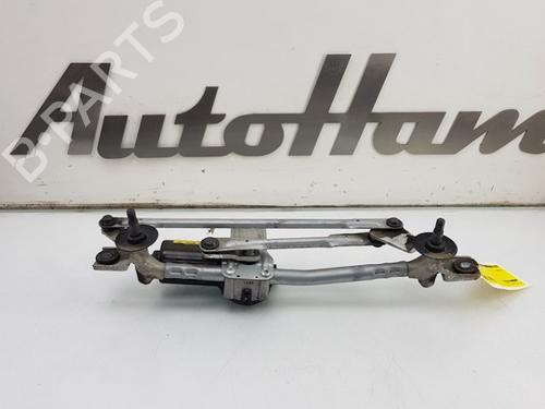 Used Front wipers mechanism KIA PICANTO II (TA) 1.0 (67 hp) 27507421