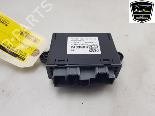 Used Electronic module FORD FIESTA VII (HJ, HF) 1.0 EcoBoost (101 hp) 18788094