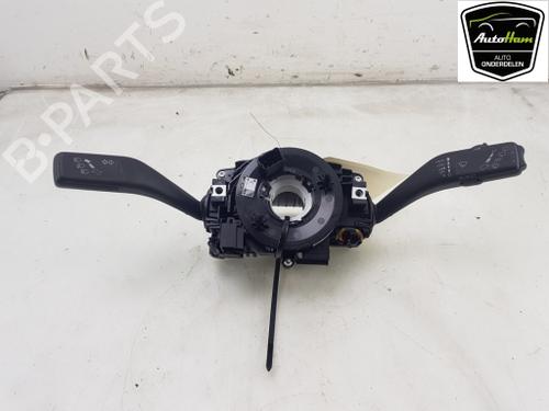 Used Steering column stalk Steering column stalk VW UP! (121, 122, BL1, BL2, BL3, 123) 1.0 (60 hp) 16754287 16754287
