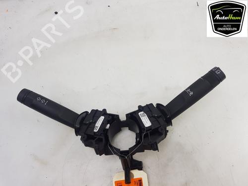 Used Steering column stalk OPEL MERIVA B MPV (S10) 1.4 (75) (100 hp) 13532299