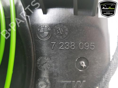 Fuel flap BMW 1 (F21) 116 i | BP12042768C131 