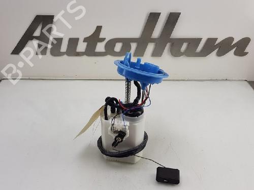 Used Fuel pump VW GOLF VII (5G1, BQ1, BE1, BE2) 1.5 TSI (130 hp) 12008254