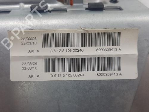 Other RENAULT CLIO III (BR0/1, CR0/1) 1.2 16V (BR02, BR0J, BR11, CR02, CR0J, CR11) | BP13137876O1