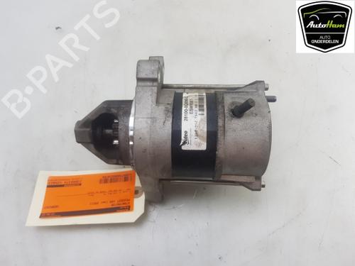 Used Starter Starter PEUGEOT 108 1.0 VTi 72 (72 hp) 13613639 13613639