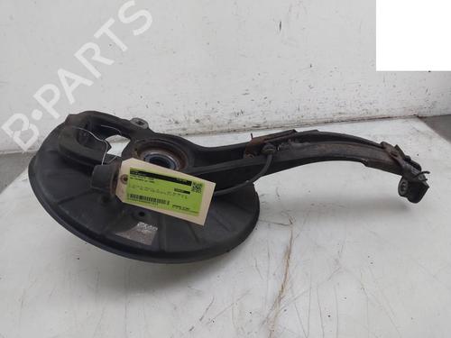 Right front steering knuckle VW TOUAREG (7LA, 7L6, 7L7) 3.2 V6 | BP32382532M26