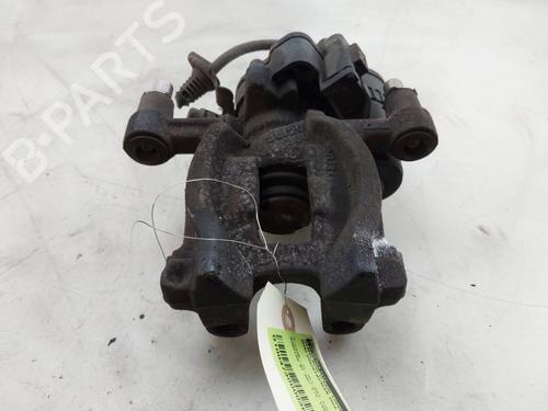 Used Left rear brake caliper Left rear brake caliper MINI MINI COUNTRYMAN (F60) Cooper SE ALL4 (224 hp) 36071119 36071119