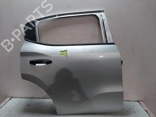 Used Right rear door OPEL FRONTERA (OV24) EV (113 hp) 30903108