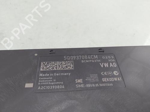 Control unit AUDI Q2 (GAB, GAG) 1.6 TDI | BP34695855M11 - Image 3