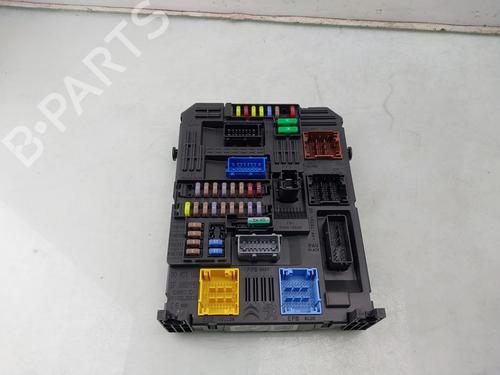 Used Fuse box OPEL MOKKA 1.2 (76) (131 hp) 30183803