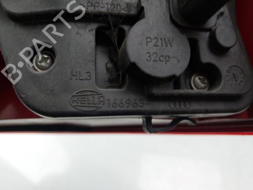 Left taillight AUDI A4 B8 (8K2) 1.8 TFSI | BP29240595C34 